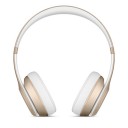 Наушники Beats Solo2 Wireless Headphones - Gold